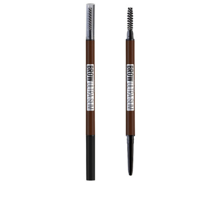 BROW ultra slim 03 warm brown by MAYBELLINE for Unisex