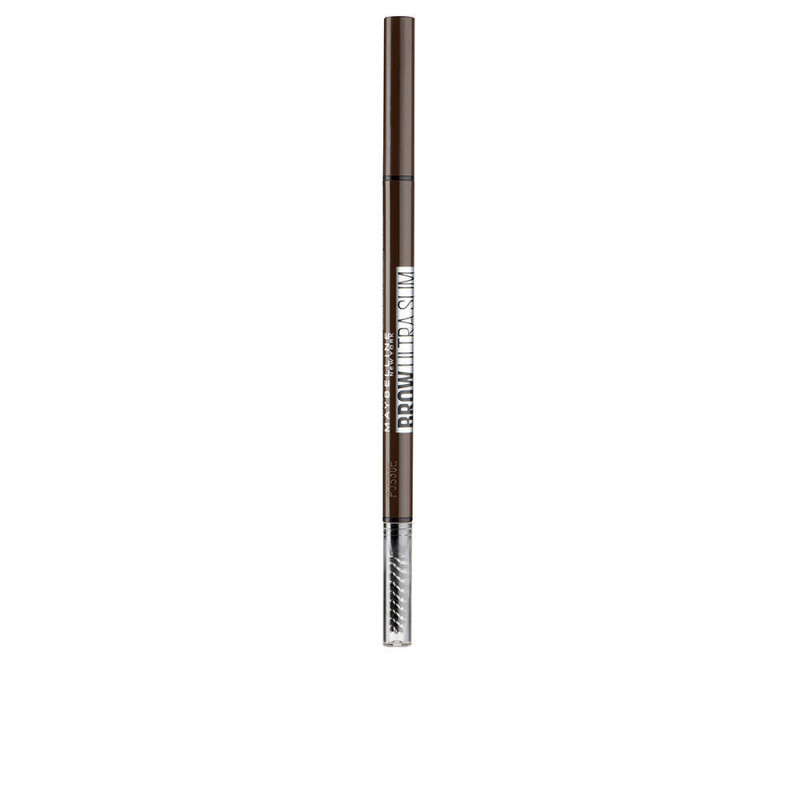 BROW ultra slim 05 deep brown by MAYBELLINE for Unisex