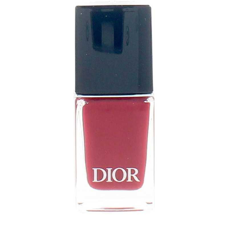 DIOR VERNIS nail lacquer 853 10 ml by DIOR for Unisex DIOR VERNIS nail lacquer 853 10 ml by DIOR for Unisex