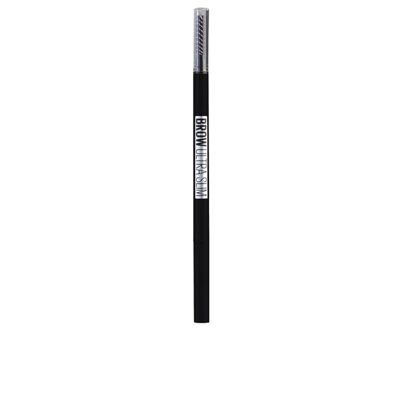BROW ultra slim 07 black by MAYBELLINE for Unisex
