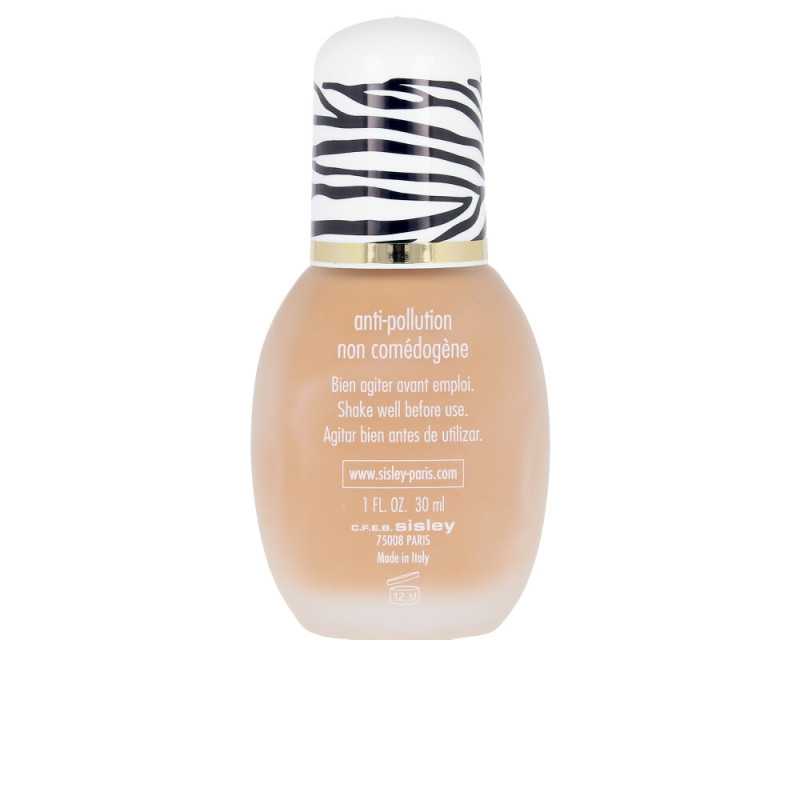 PHYTO TEINT ULTRA ECLAT 5W Toffee 30 ml by SISLEY for Unisex PHYTO TEINT ULTRA ECLAT 5W Toffee 30 ml by SISLEY for Unisex
