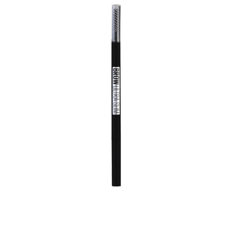 BROW ultra slim 07 black by MAYBELLINE for Unisex