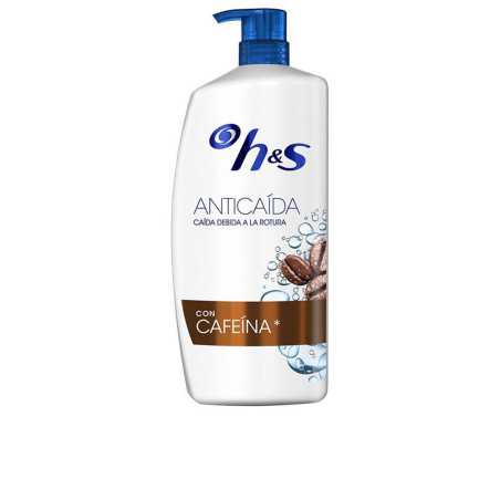 H&S ANTICAÍDA prevención champú 1000 ml by HEAD & SHOULDERS for Unisex
