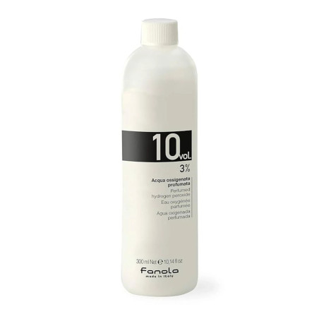 Fanola 10vol 3 Tratamiento Agua Oxigenada 300ml
