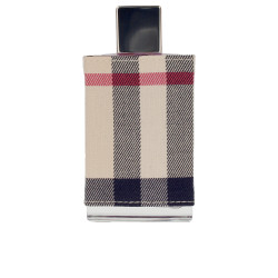 LONDON eau de parfum vaporizador 100 ml by BURBERRY for Woman