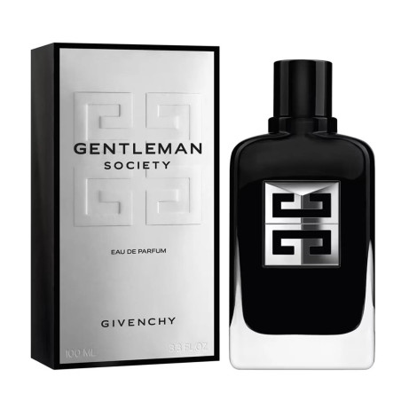 GENTLEMAN SOCIETY eau de parfum vaporisateur 100 ml