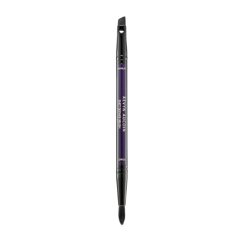 Kevyn Aucoin Duet Definer Pinsel