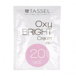 Eurostil Oxybright Crème 6 20 vol 75 ml