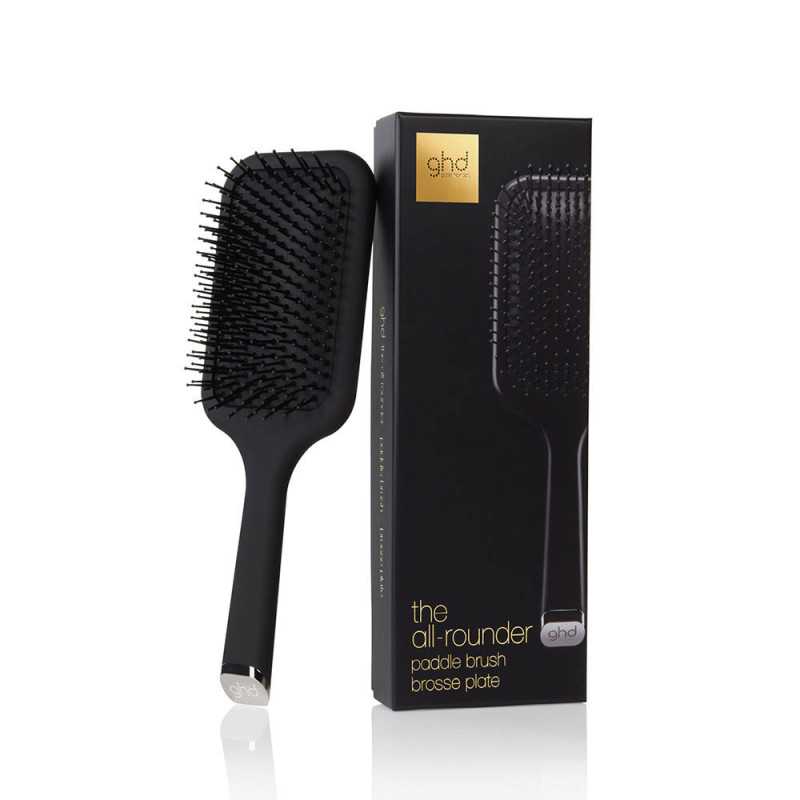 ghd the all rounder- cepillo de pala 1 u by GHD for Unisex ghd the all rounder- cepillo de pala 1 u by GHD for Unisex