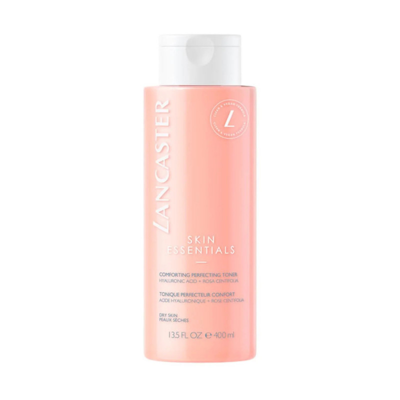 Espuma de limpeza suavizante 150 ml