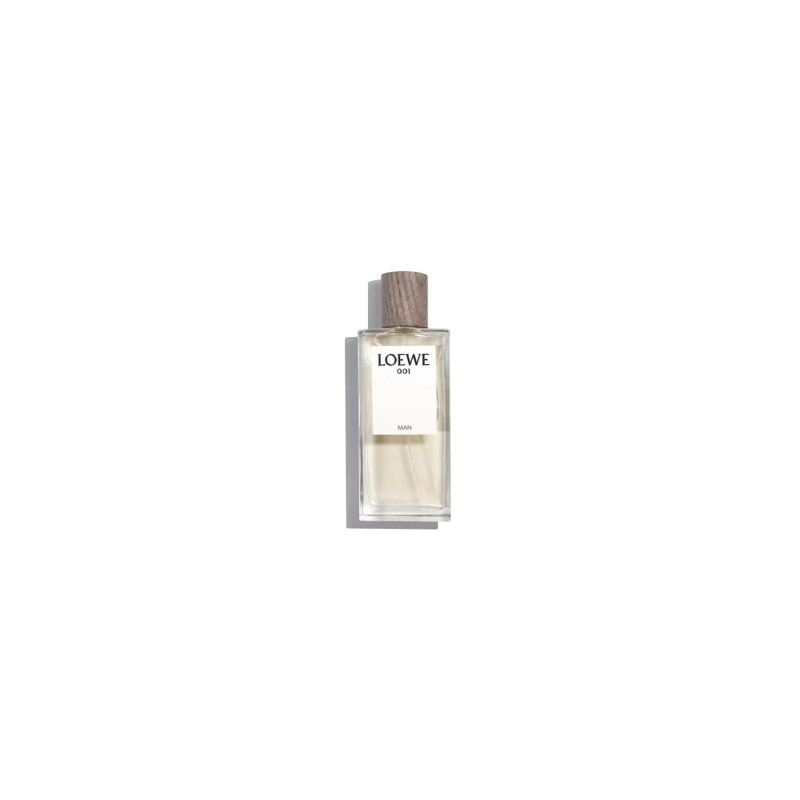 Loewe 001 Herren Eau de Parfum Spa 75 ml (Neue Verpackung)