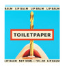 Bálsamo labial Toiletpaper Beauty Drill 30 ml