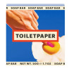Toilettenpapier Beauty Seife Ei 50g