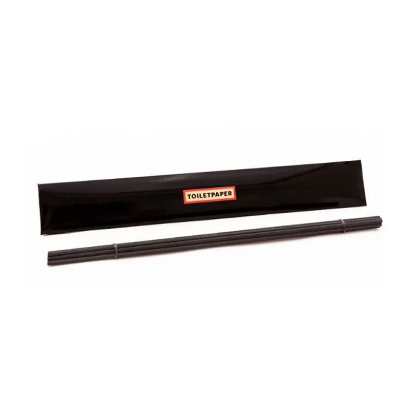 Toiletpaper Beauty Sticks per diffusore, 8 unità