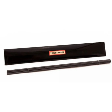 Toiletpaper Beauty Sticks per diffusore, 8 unità