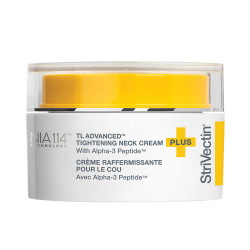 TL ADVANCED TIGHTENING neck cream plus 50 ml by STRIVECTIN for Woman