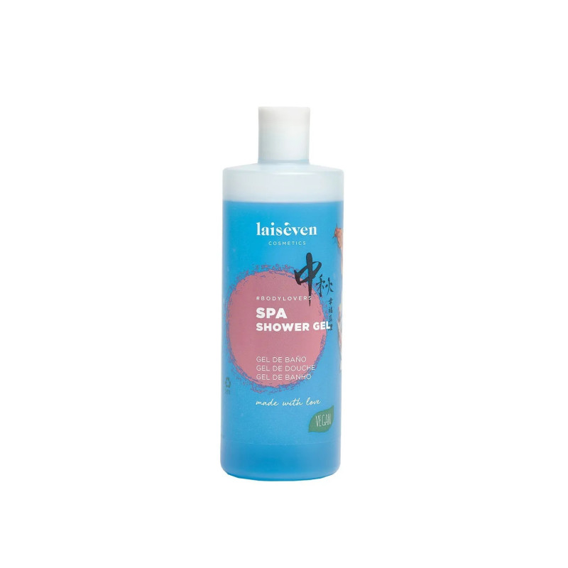 Gel Laiseven 750ml Spa
