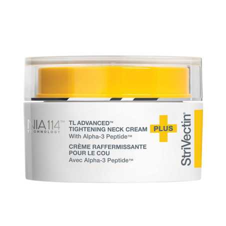 TL ADVANCED TIGHTENING neck cream plus 50 ml by STRIVECTIN for Woman