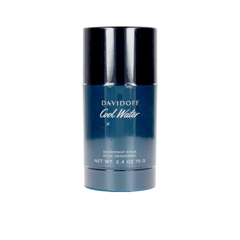 COOL WATER deo stick 70 ml by DAVIDOFF for Man COOL WATER deo stick 70 ml by DAVIDOFF for Man