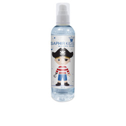 KIDS BLUE edt vapo 300 ml by PARFUMS SAPHIR for Man