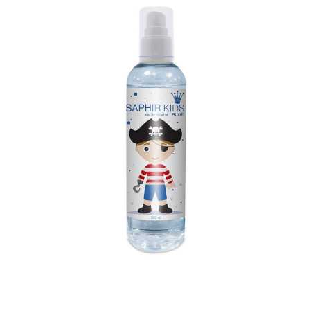 KIDS BLUE edt vapo 300 ml by PARFUMS SAPHIR for Man