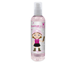 KIDS PINK edt vapo 300 ml by PARFUMS SAPHIR for Unisex