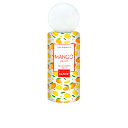 MANGO JUICE edt vapo 100 ml by PARFUMS SAPHIR for Unisex