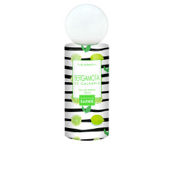 BERGAMOTA DE CALABRIA edt vapo 100 ml by PARFUMS SAPHIR for Unisex
