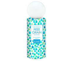 PETIT GRAIN GOTAS edt vapo 100 ml by PARFUMS SAPHIR for Unisex