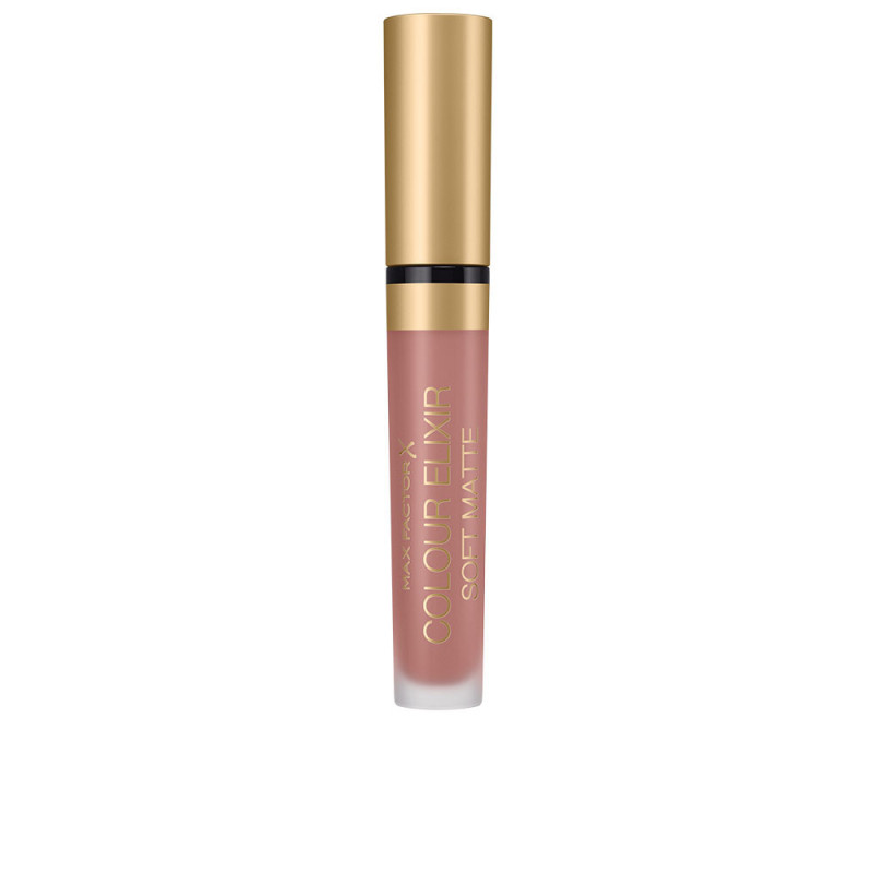 COLOUR ELIXIR soft matte 05 by MAX FACTOR for Unisex