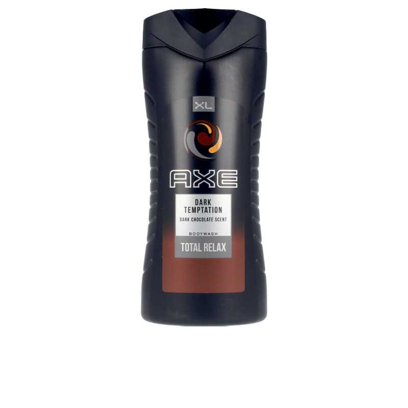 DARK TEMPTATION shower gel 400 ml by AXE for Man DARK TEMPTATION shower gel 400 ml by AXE for Man