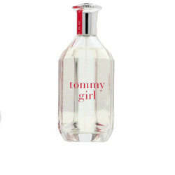 TOMMY GIRL edt vapo 100 ml by TOMMY HILFIGER for Woman