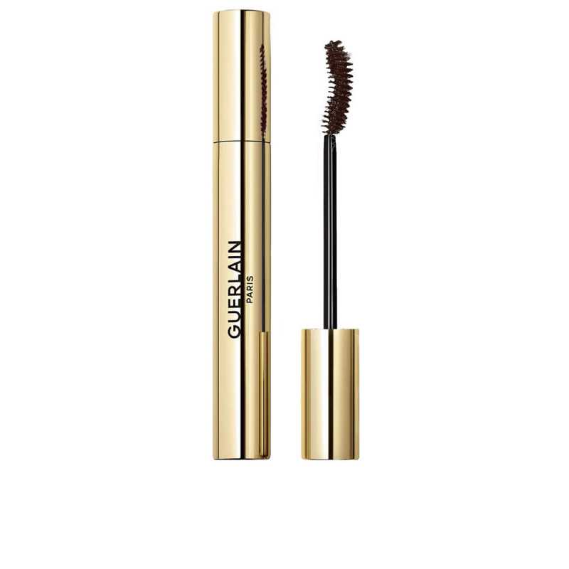 NOIR G mascara de pestanas 02 brun 65 gr by GUERLAIN for Unisex NOIR G mascara de pestanas 02 brun 65 gr by GUERLAIN for Unisex
