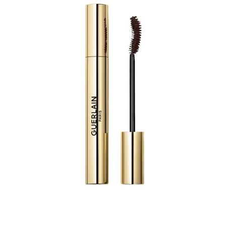NOIR G mascara de pestanas 02 brun 65 gr by GUERLAIN for Unisex