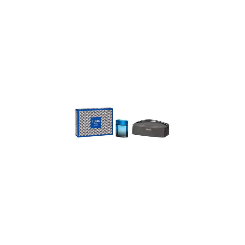 Tous Man Sport 2-teiliges Set