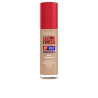 LASTING FINISH hydration boost SPF20 100 Ivory 30 ml by RIMMEL LONDON for Unisex