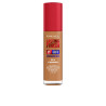 LASTING FINISH hydration boost SPF20 407 Warm Tan 30 ml by RIMMEL LONDON for Unisex