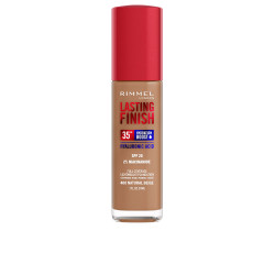 LASTING FINISH hydration boost SPF20 400 Natural Beige 30 ml by RIMMEL LONDON for Unisex