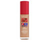 LASTING FINISH hydration boost SPF20 203 True Beige 30 ml by RIMMEL LONDON for Unisex