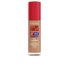 LASTING FINISH hydration boost SPF20 303 Honey 30 ml by RIMMEL LONDON for Unisex