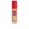 LASTING FINISH hydration boost SPF20 210 Golden Beige 30 ml by RIMMEL LONDON for Unisex