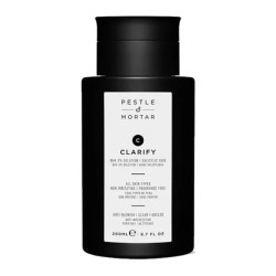 Pestle&Mortar Clarify 2% BHA Salicylsäure-Toner 200ml