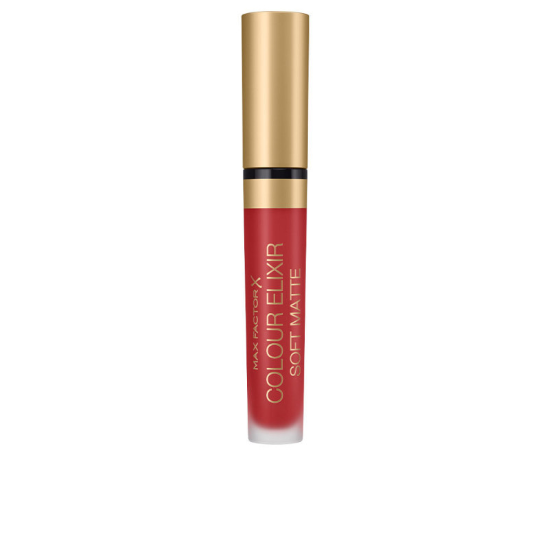 COLOUR ELIXIR soft matte 30 by MAX FACTOR for Unisex
