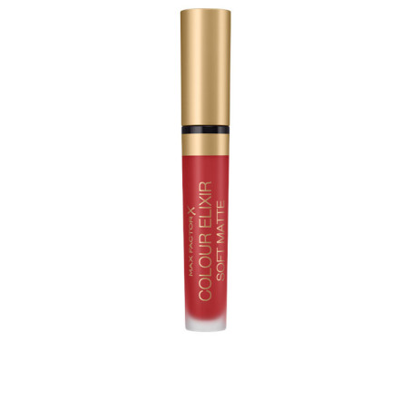 COLOUR ELIXIR soft matte 30 by MAX FACTOR for Unisex