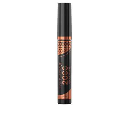2000 CALORIE PRO STYLIST mascara 001 Black 9 ml by MAX FACTOR for Unisex