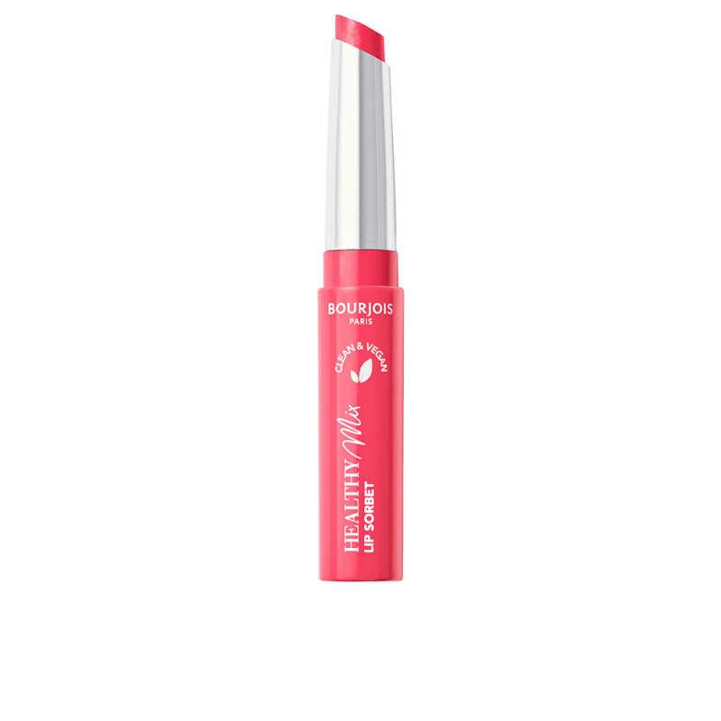 HEALTHY MIX lip sorbet 04 Scoop ink 74 gr by BOURJOIS for Unisex HEALTHY MIX lip sorbet 04 Scoop ink 74 gr by BOURJOIS for Unisex