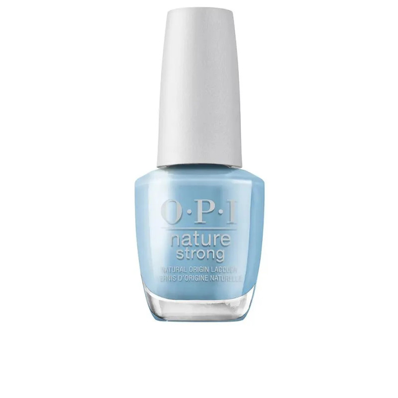 NATURE STRONG Esmalte de Origen natural #Big Bluetiful Planet 15 ml