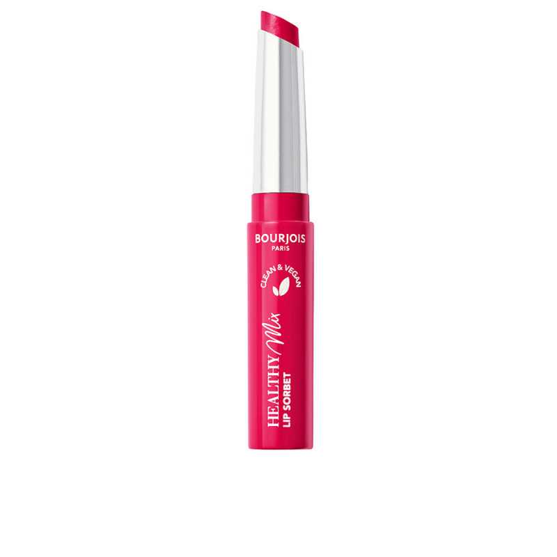 HEALTHY MIX lip sorbet 05 Ice Berry 74 gr by BOURJOIS for Unisex HEALTHY MIX lip sorbet 05 Ice Berry 74 gr by BOURJOIS for Unisex