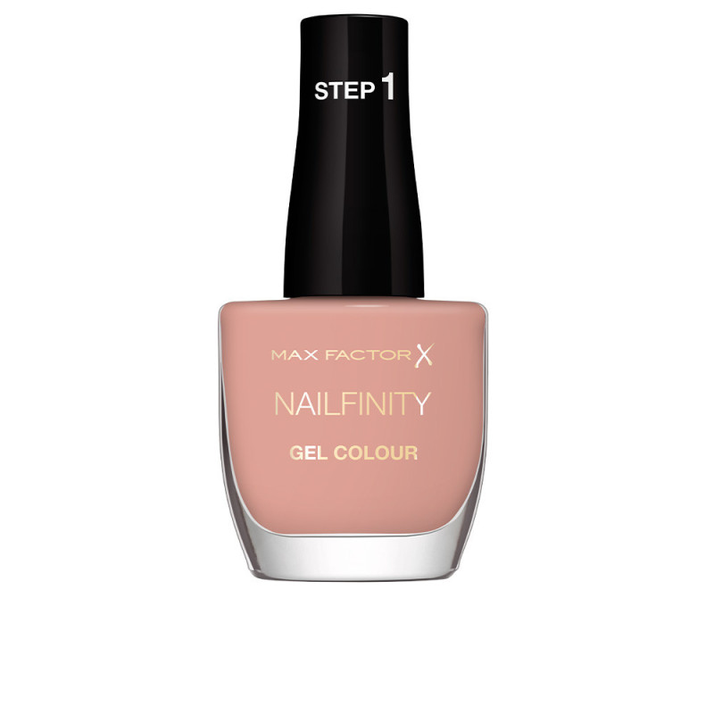 NAILFINITY 200 the icon by MAX FACTOR for Unisex