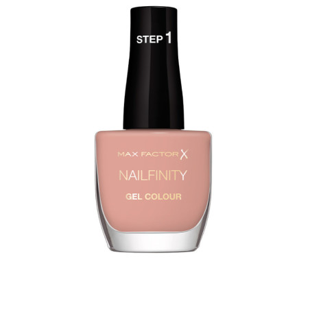 NAILFINITY 200 the icon by MAX FACTOR for Unisex